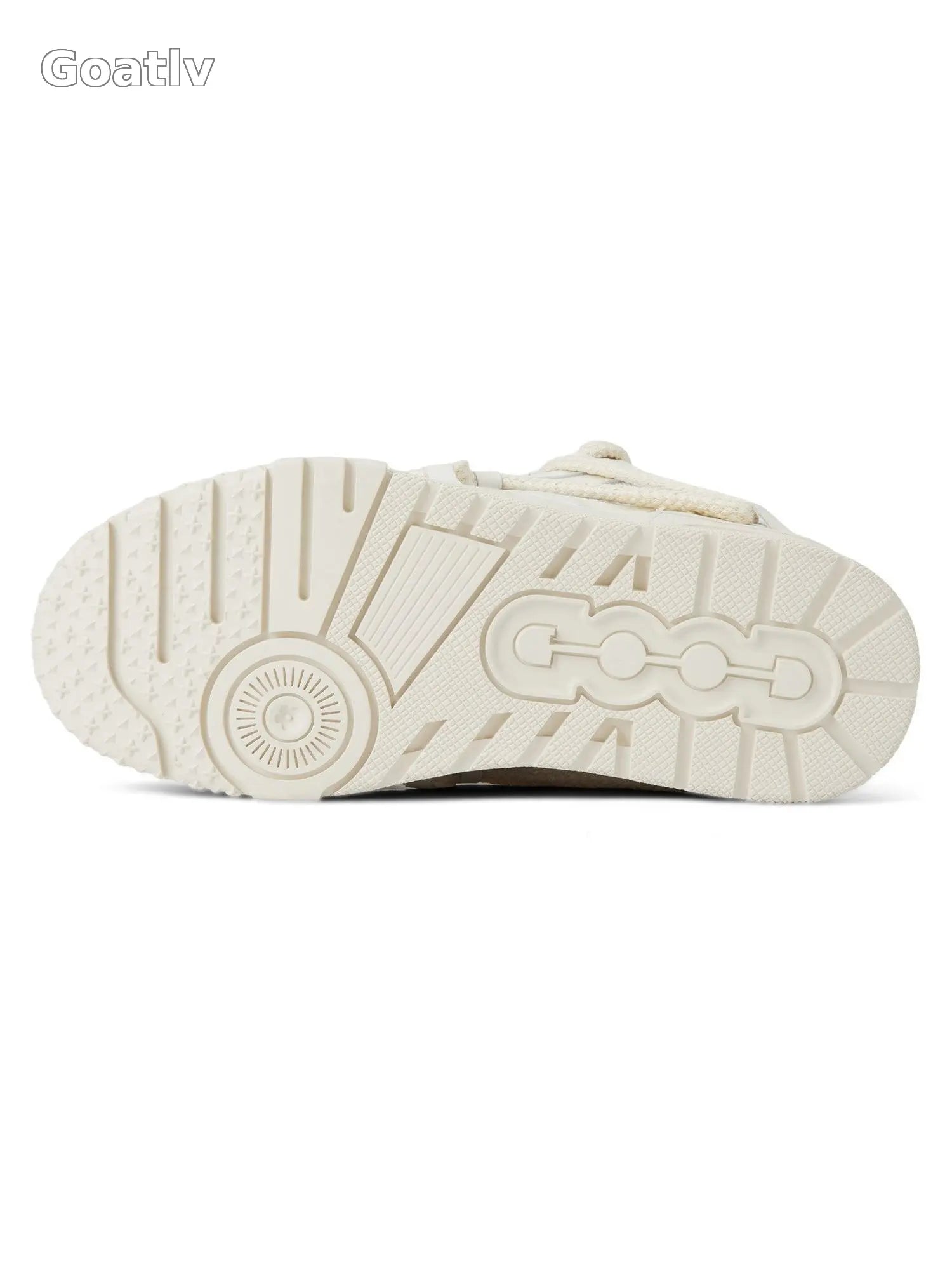 Sneakerhub Everything Goes With Casual Sneakers - 1931 - Goatlv