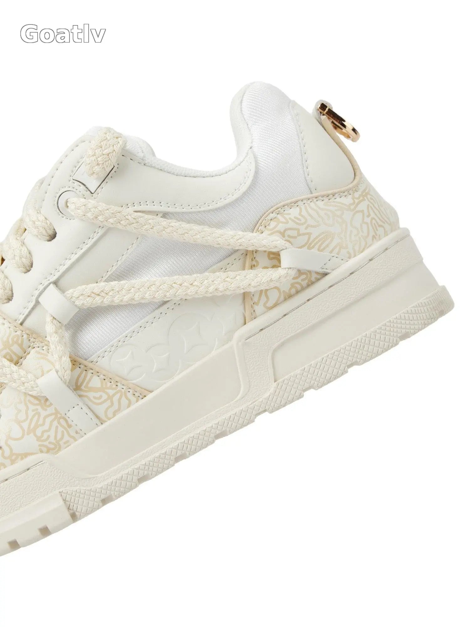 Sneakerhub Everything Goes With Casual Sneakers - 1931 - Goatlv