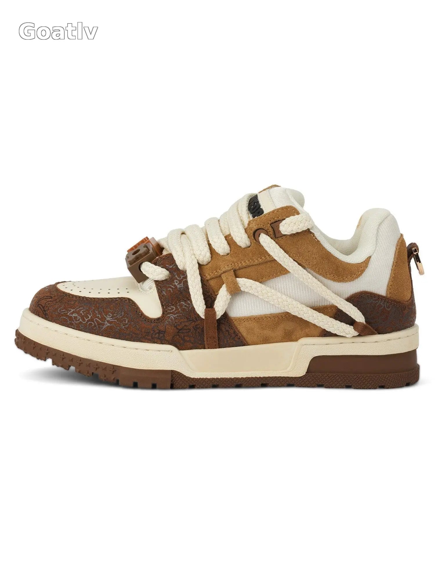Sneakerhub Everything Goes With Casual Sneakers - 1931 - Goatlv