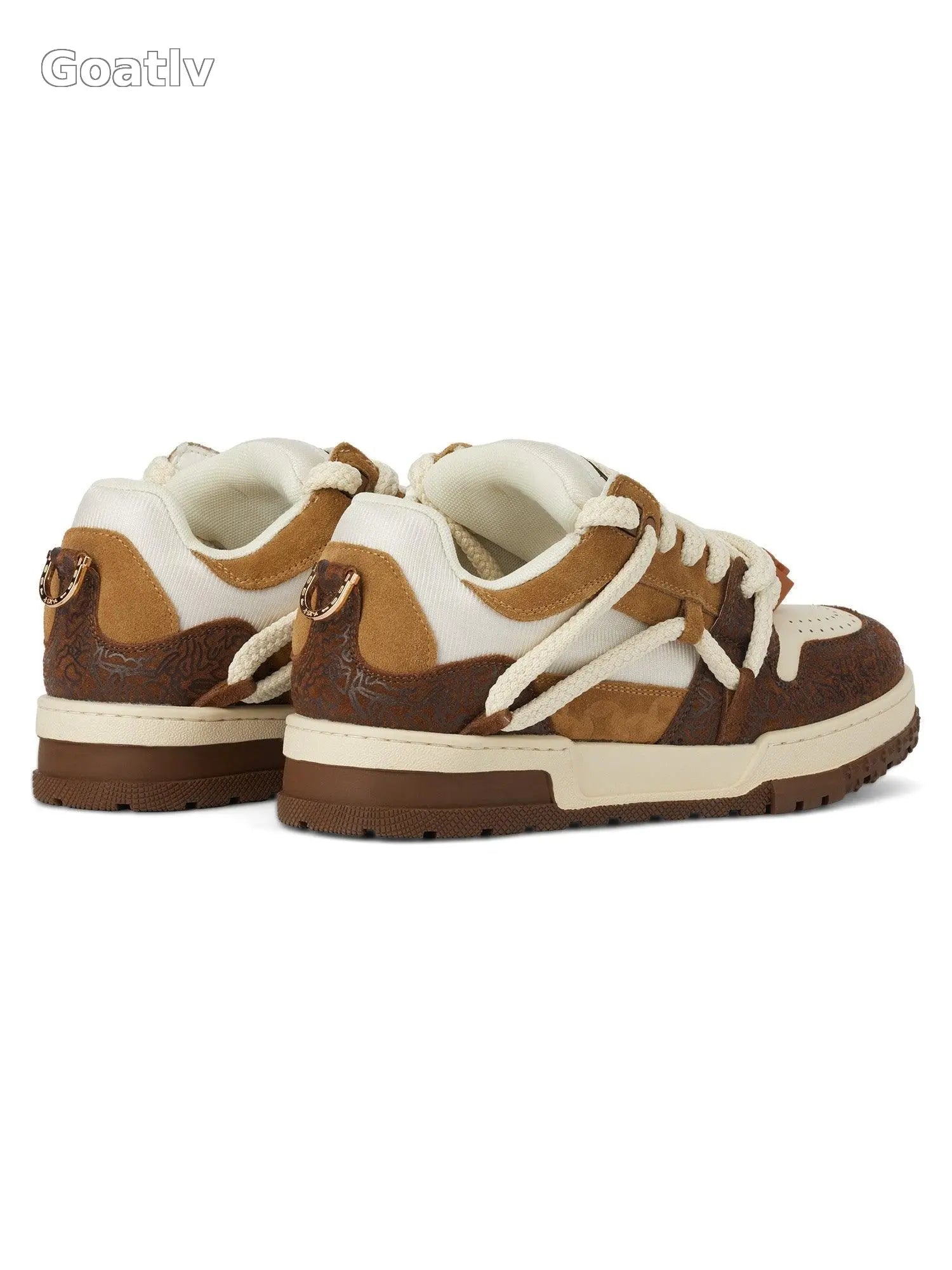 Sneakerhub Everything Goes With Casual Sneakers - 1931 - Goatlv