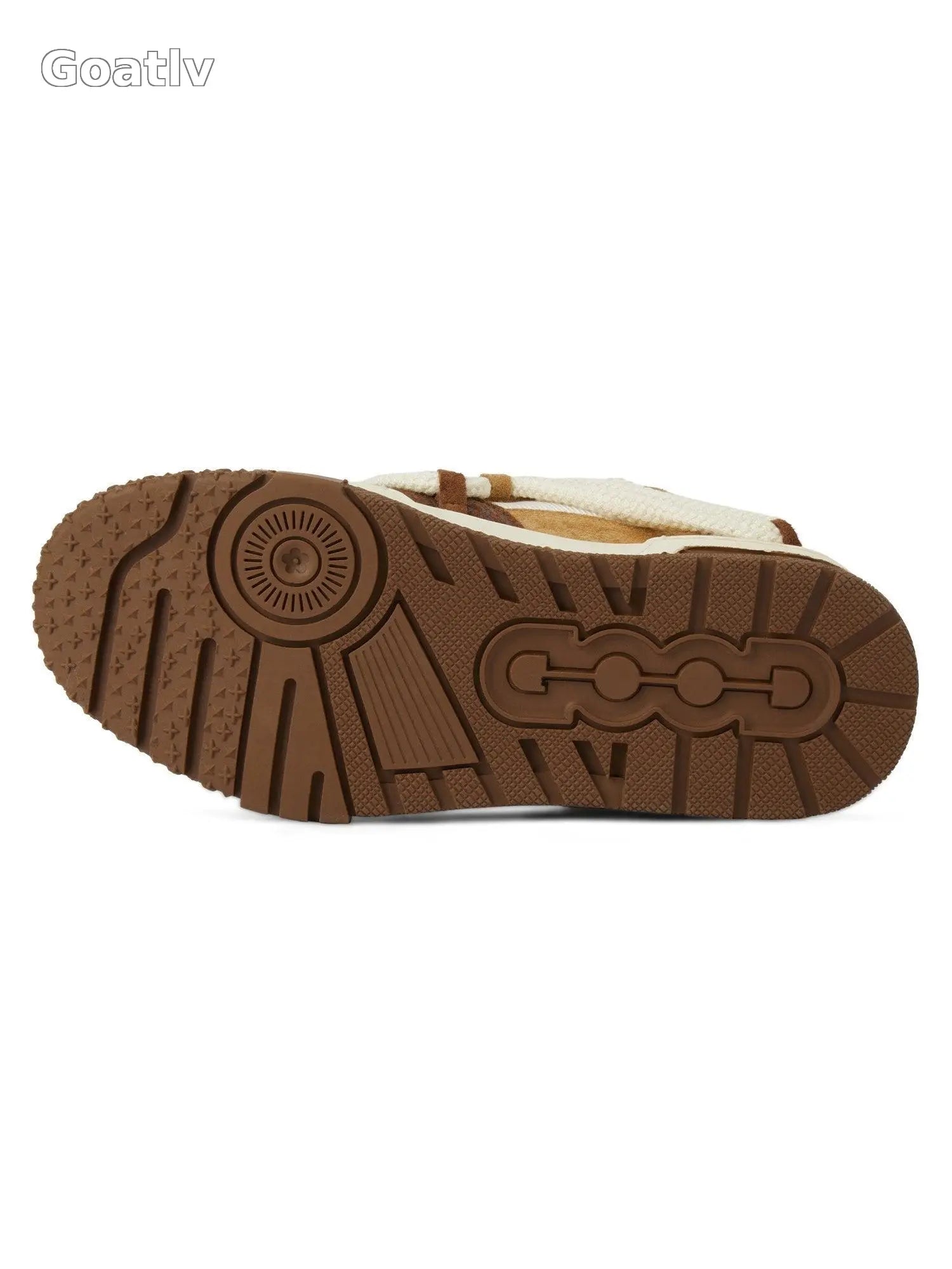 Sneakerhub Everything Goes With Casual Sneakers - 1931 - Goatlv