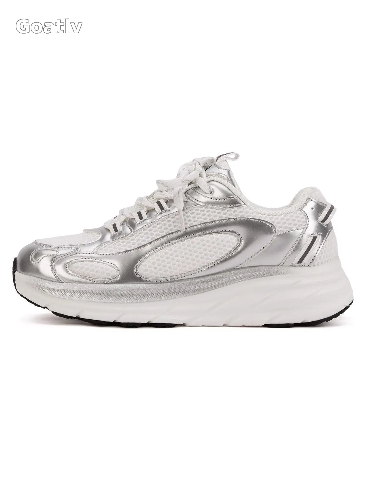 Sneakerhub High Street Hip Hop Sports Casual Shoes - Goatlv