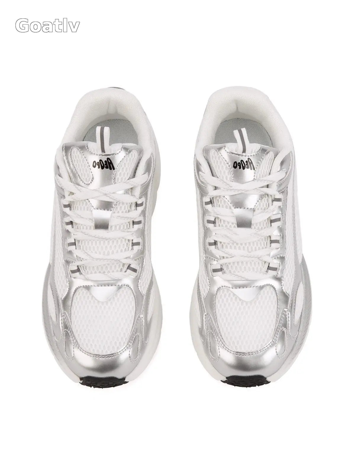 Sneakerhub High Street Hip Hop Sports Casual Shoes - Goatlv