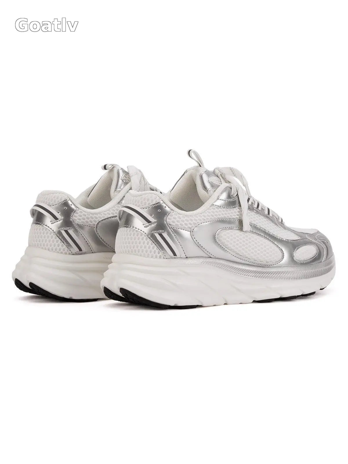 Sneakerhub High Street Hip Hop Sports Casual Shoes - Goatlv
