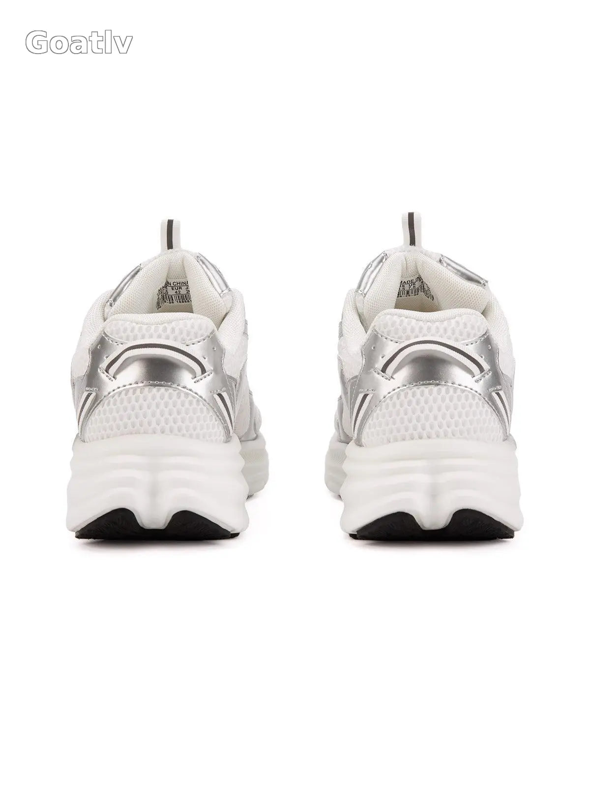 Sneakerhub High Street Hip Hop Sports Casual Shoes - Goatlv