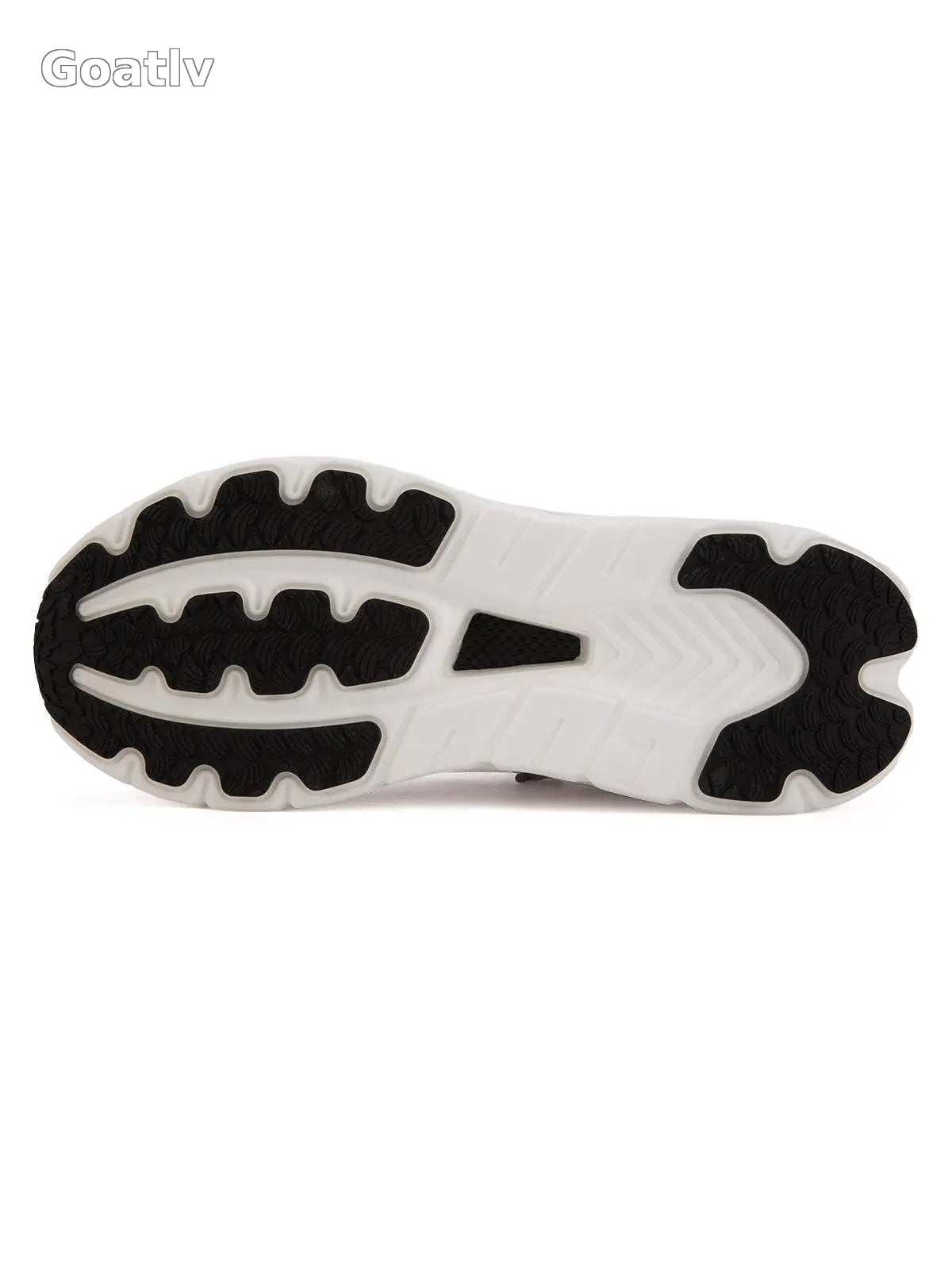 Sneakerhub High Street Hip Hop Sports Casual Shoes - Goatlv