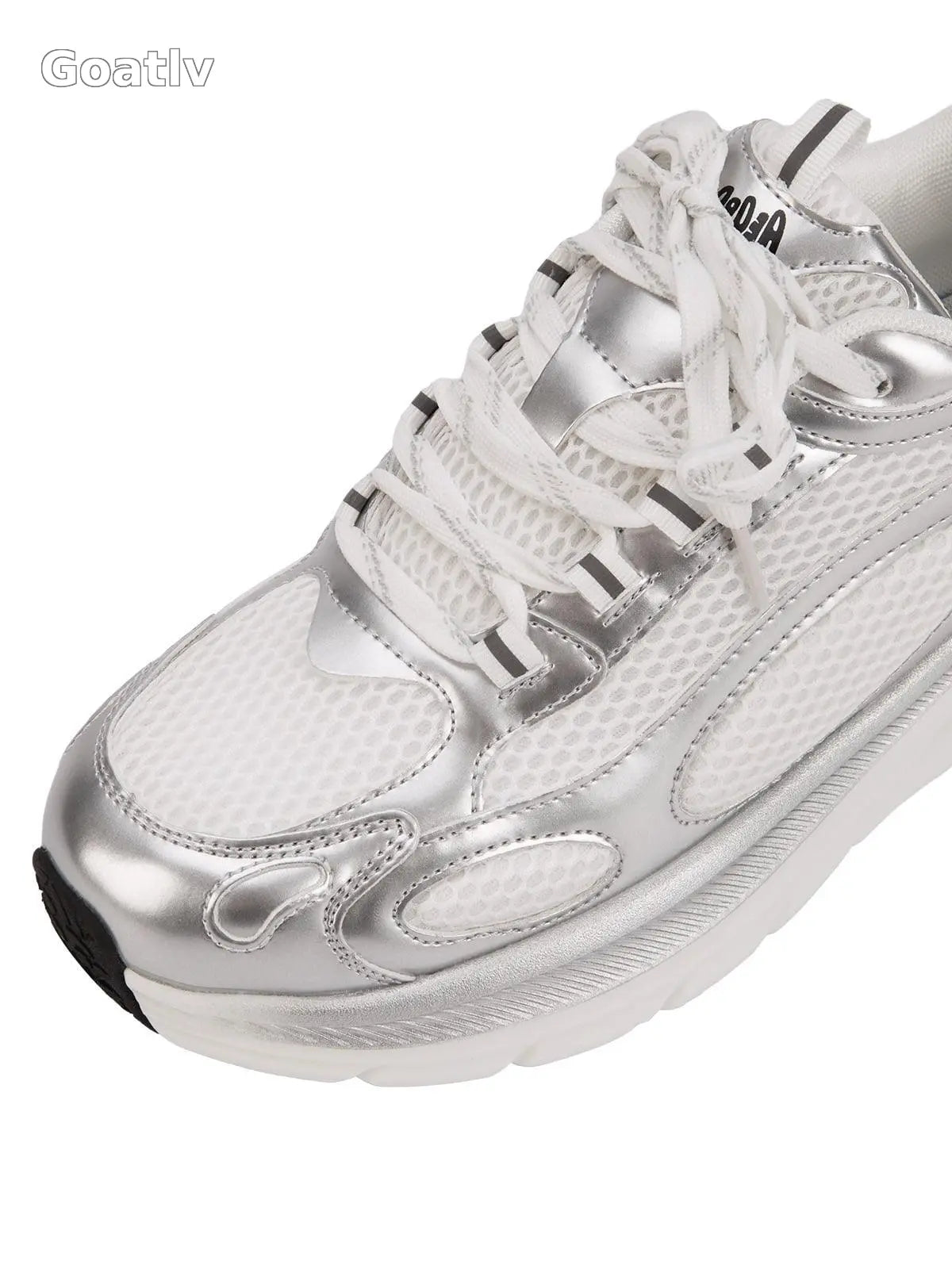 Sneakerhub High Street Hip Hop Sports Casual Shoes - Goatlv