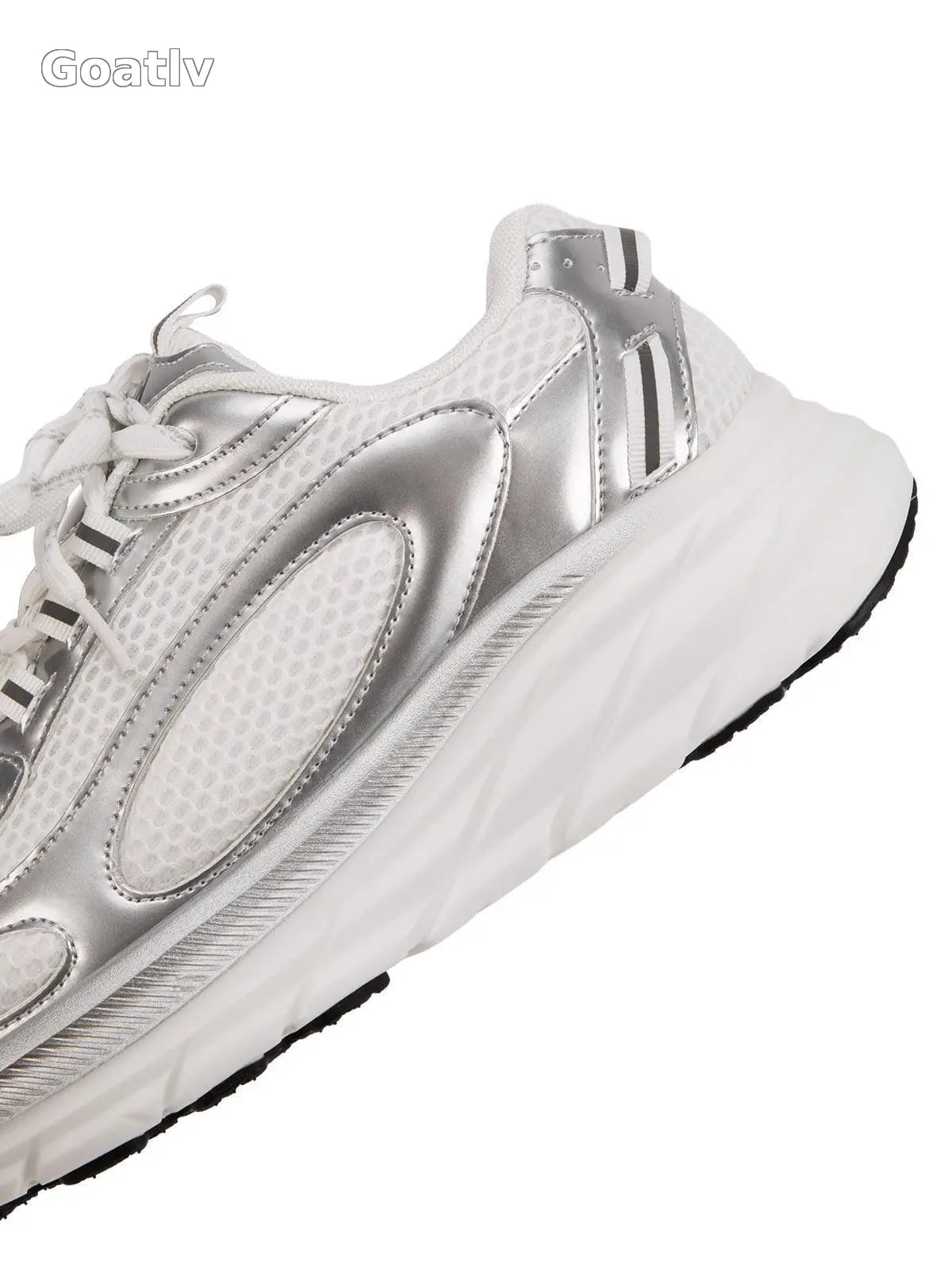 Sneakerhub High Street Hip Hop Sports Casual Shoes - Goatlv