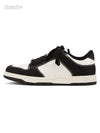 Sneakerhub Panda Street Rap Sneakers - Goatlv