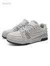 Sneakerhub Retro Denim Sneakers - Goatlv