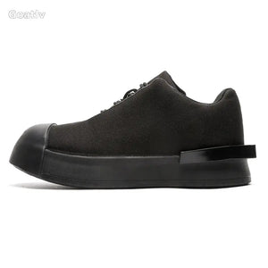 Sunflare Surge T4 Sneakers - Goatlv