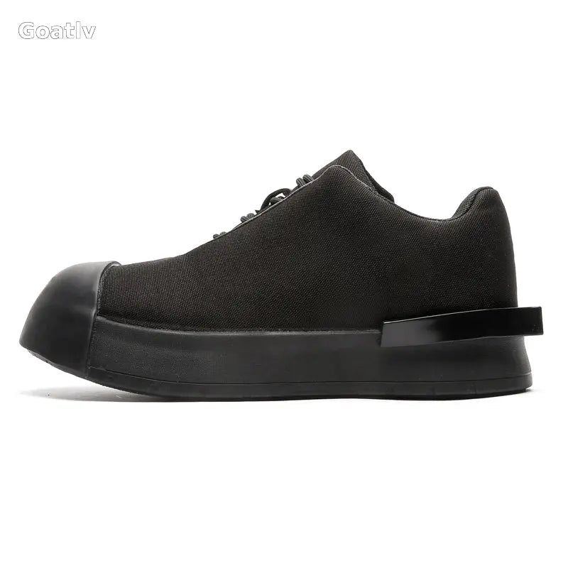 Sunflare Surge T4 Sneakers - Goatlv