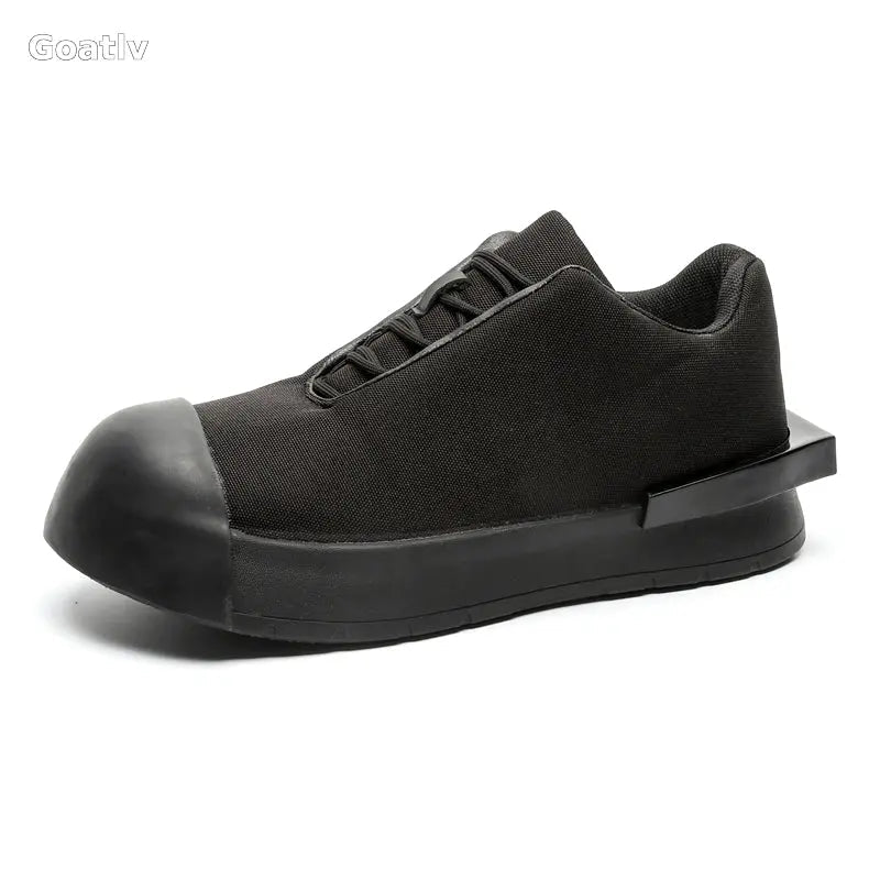Sunflare Surge T4 Sneakers - Goatlv