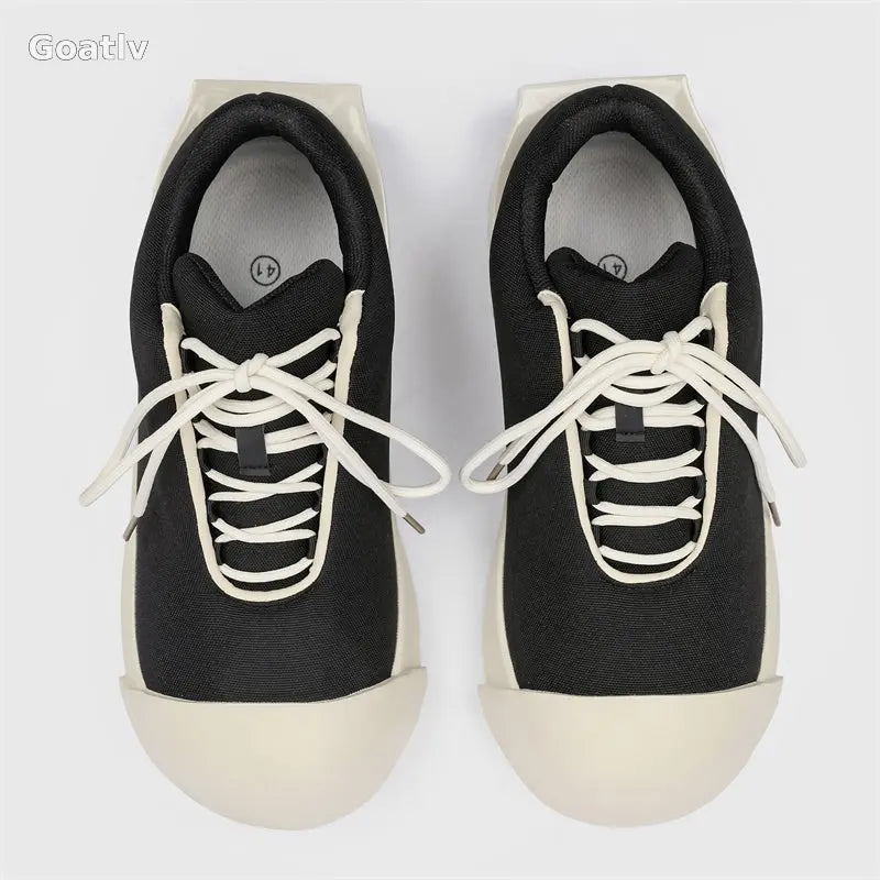 Sunflare Surge T4 Sneakers - Goatlv