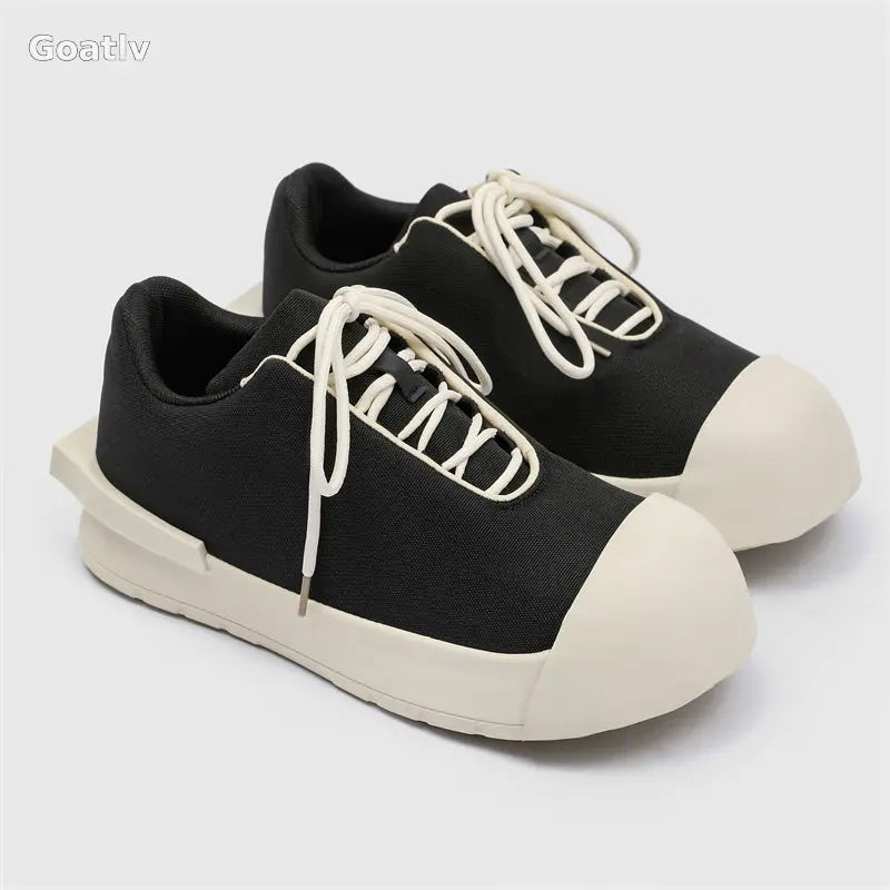 Sunflare Surge T4 Sneakers - Goatlv