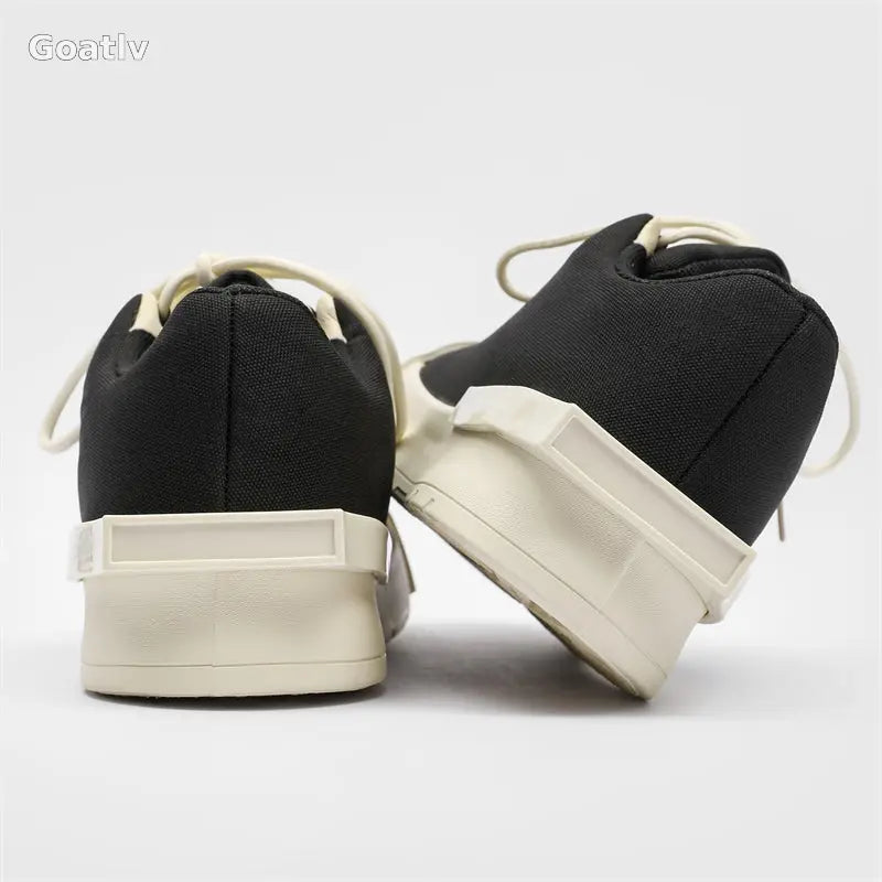 Sunflare Surge T4 Sneakers - Goatlv