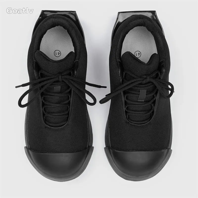 Sunflare Surge T4 Sneakers - Goatlv