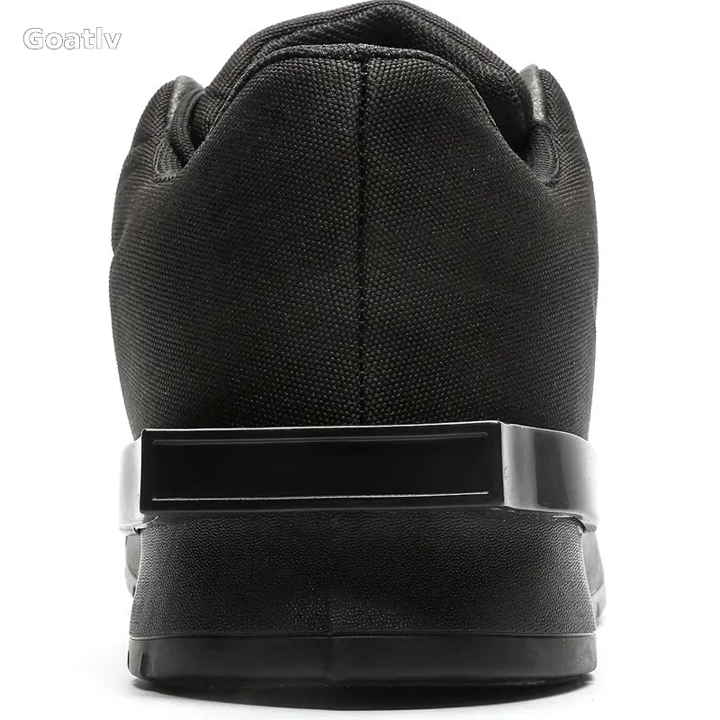 Sunflare Surge T4 Sneakers - Goatlv