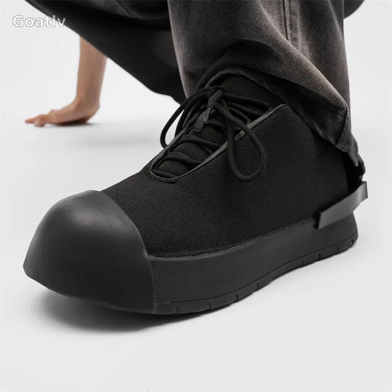 Sunflare Surge T4 Sneakers - Goatlv