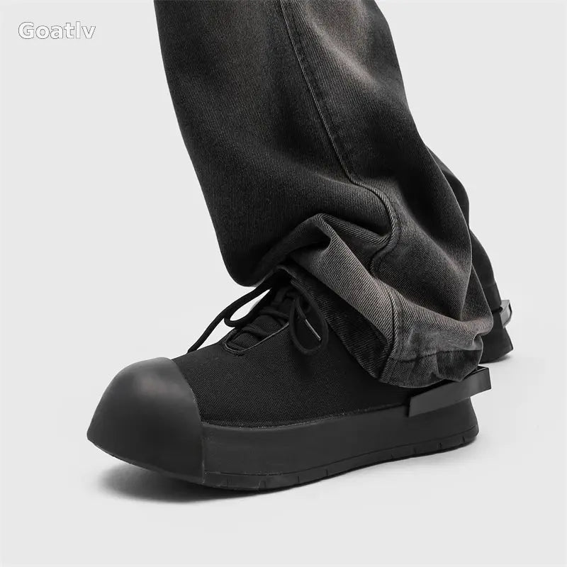 Sunflare Surge T4 Sneakers - Goatlv