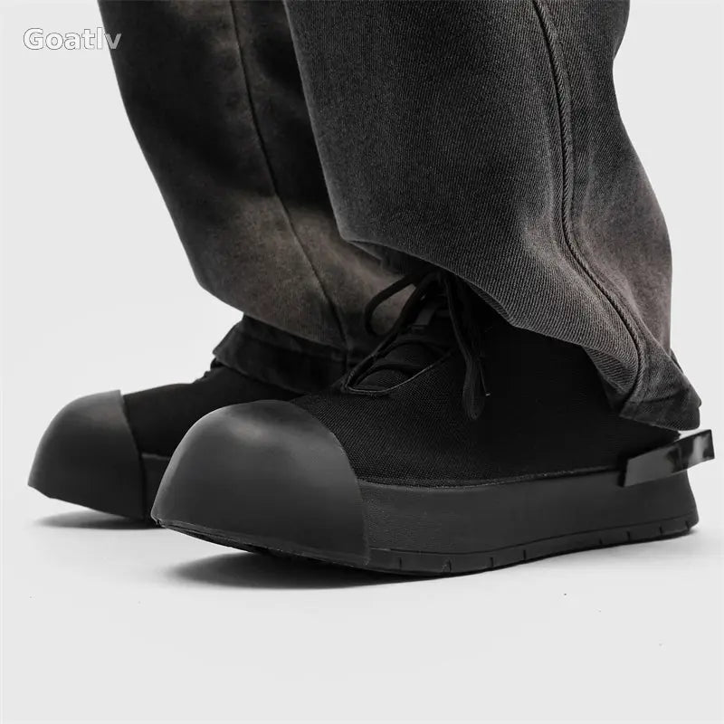Sunflare Surge T4 Sneakers - Goatlv