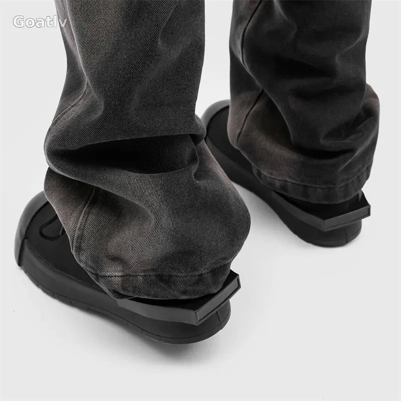 Sunflare Surge T4 Sneakers - Goatlv