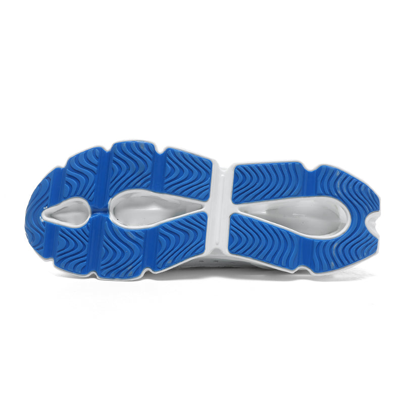 Cosmic Blaze T4 Sneakers - Goatlv