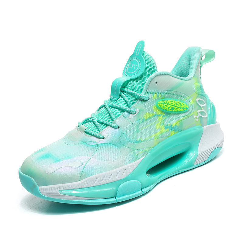 Quantum Flex T4 Athletic Shoes - Goatlv