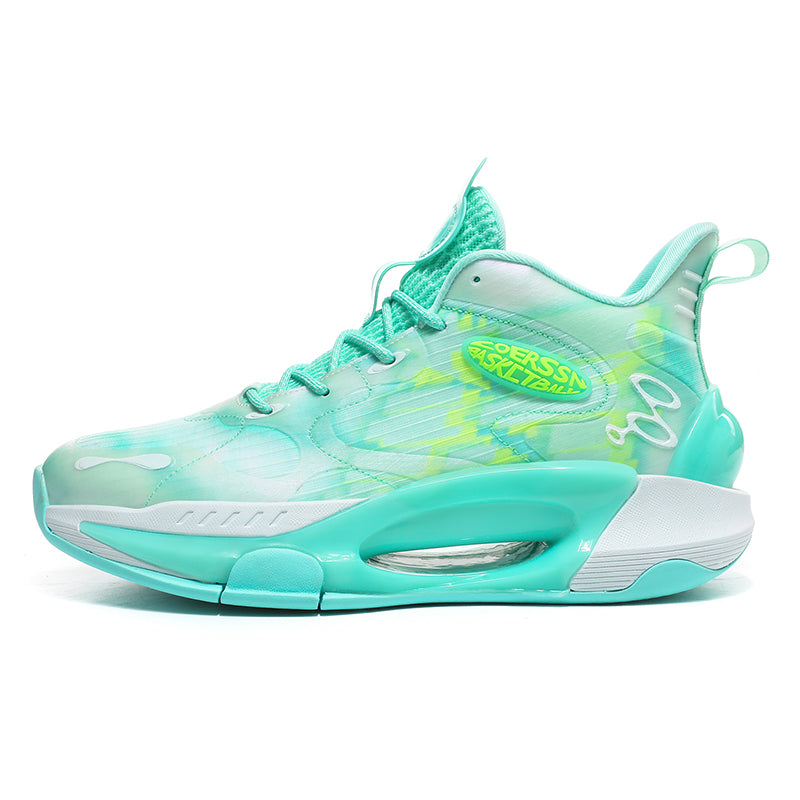 Quantum Flex T4 Athletic Shoes - Goatlv