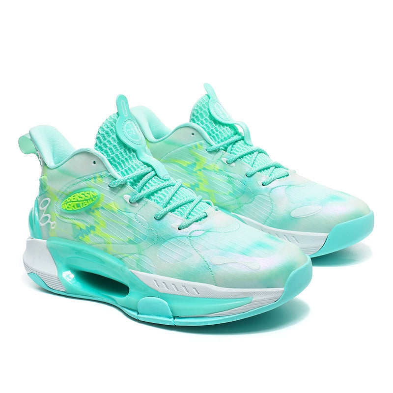 Quantum Flex T4 Athletic Shoes - Goatlv