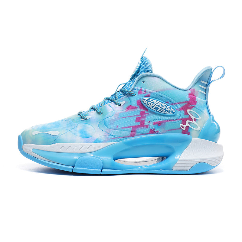Quantum Flex T4 Athletic Shoes - Goatlv