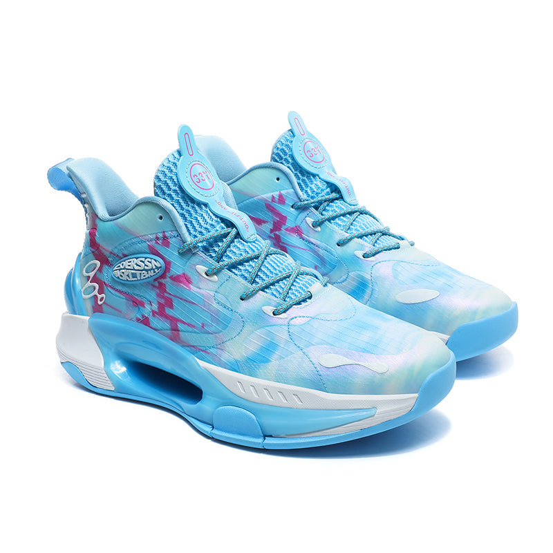 Quantum Flex T4 Athletic Shoes - Goatlv