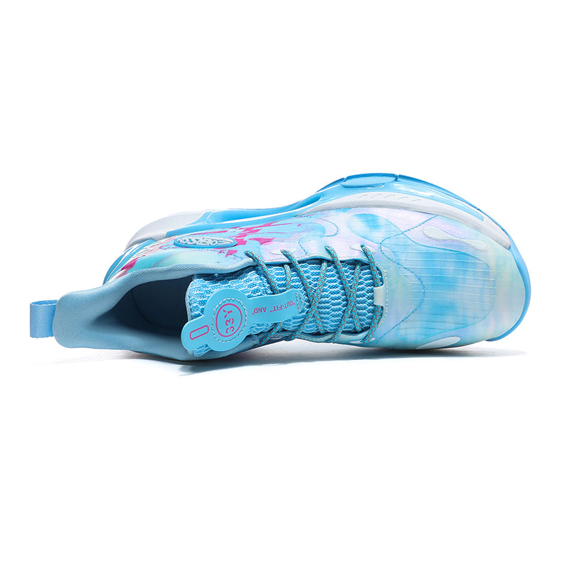 Quantum Flex T4 Athletic Shoes - Goatlv