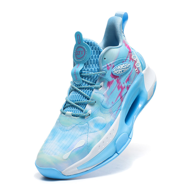Quantum Flex T4 Athletic Shoes - Goatlv