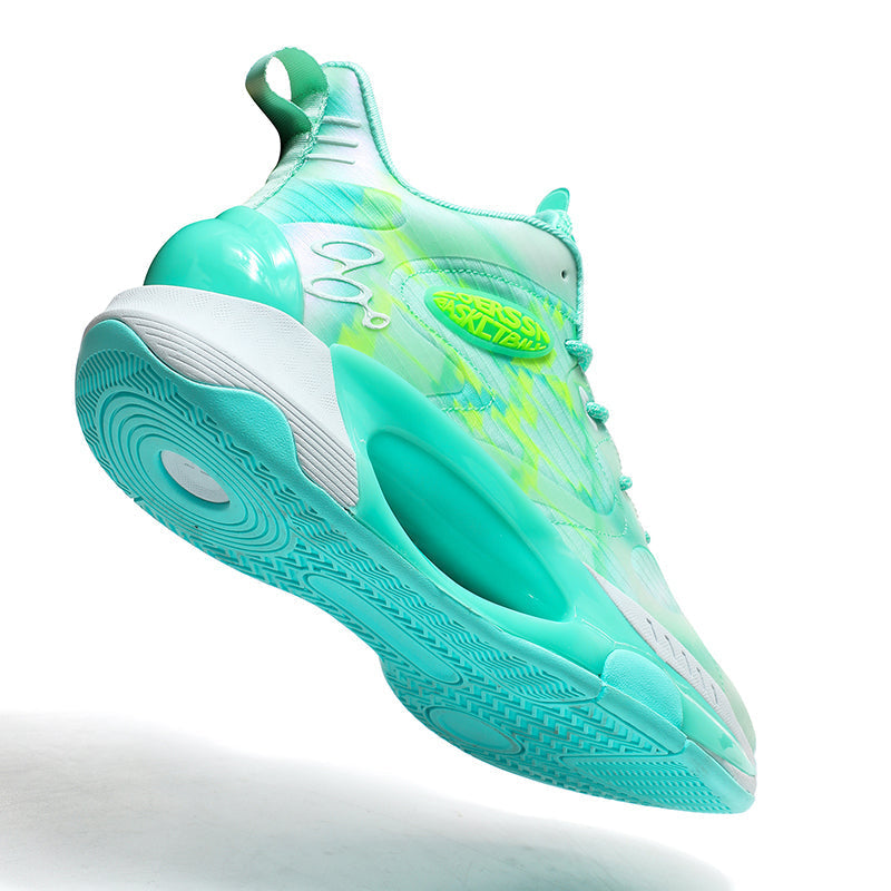 Quantum Flex T4 Athletic Shoes - Goatlv