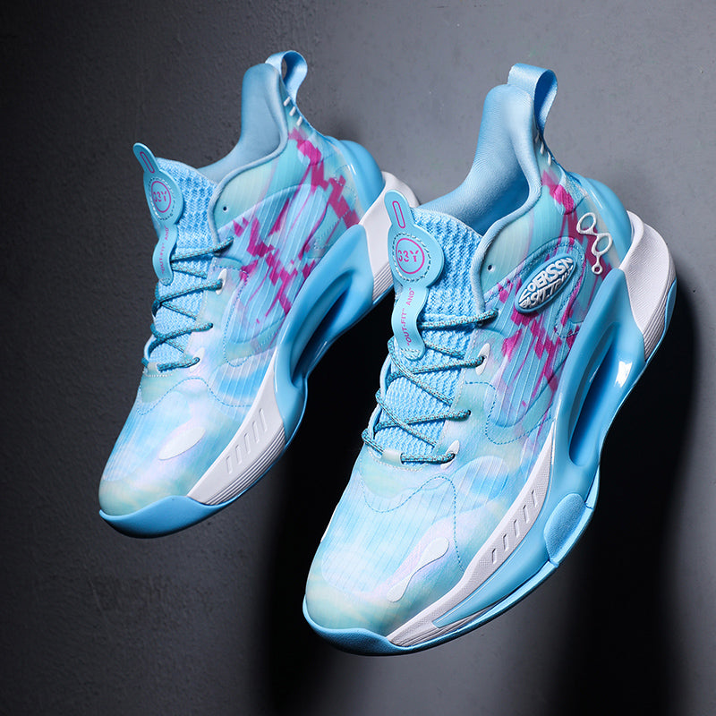 Quantum Flex T4 Athletic Shoes - Goatlv