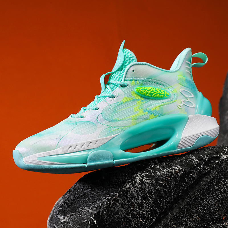 Quantum Flex T4 Athletic Shoes - Goatlv