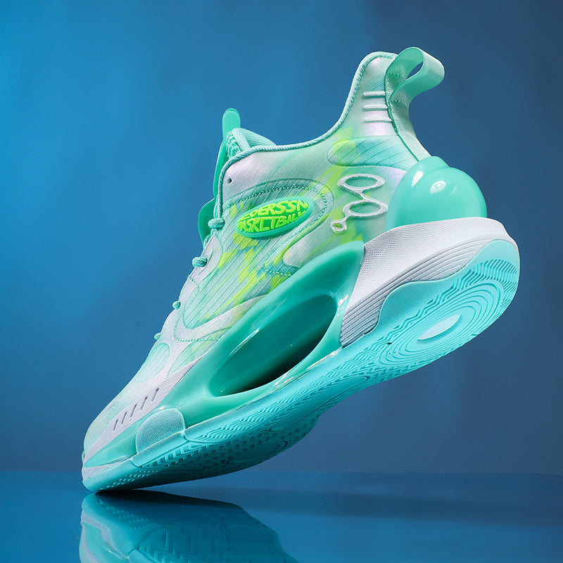 Quantum Flex T4 Athletic Shoes - Goatlv