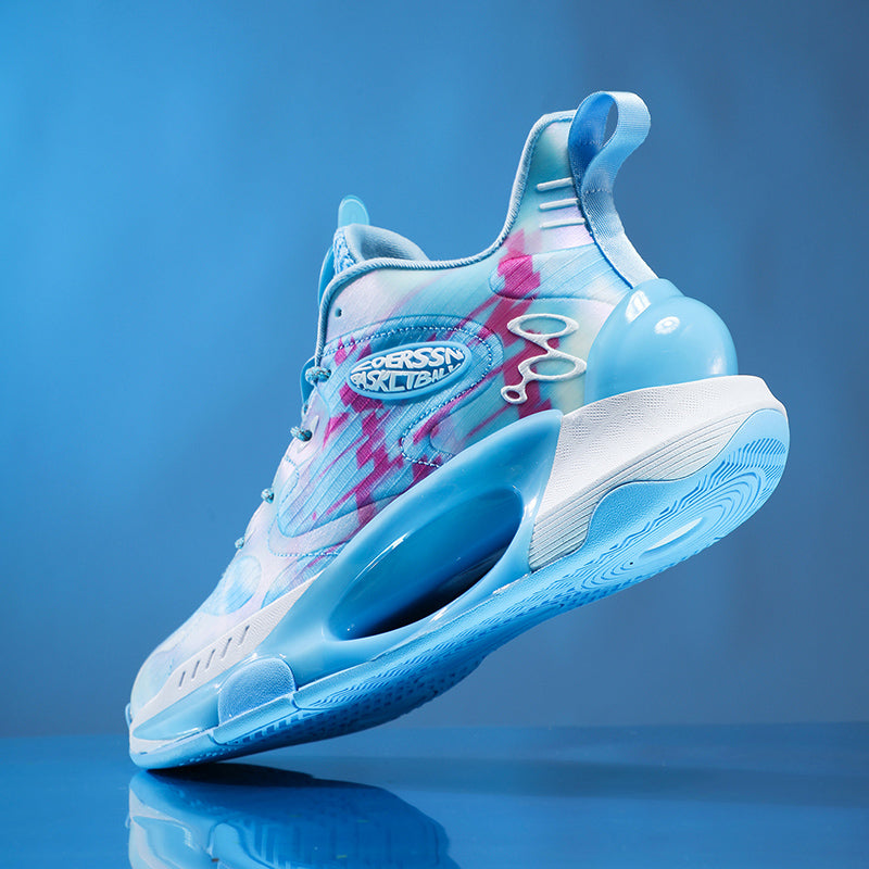 Quantum Flex T4 Athletic Shoes - Goatlv