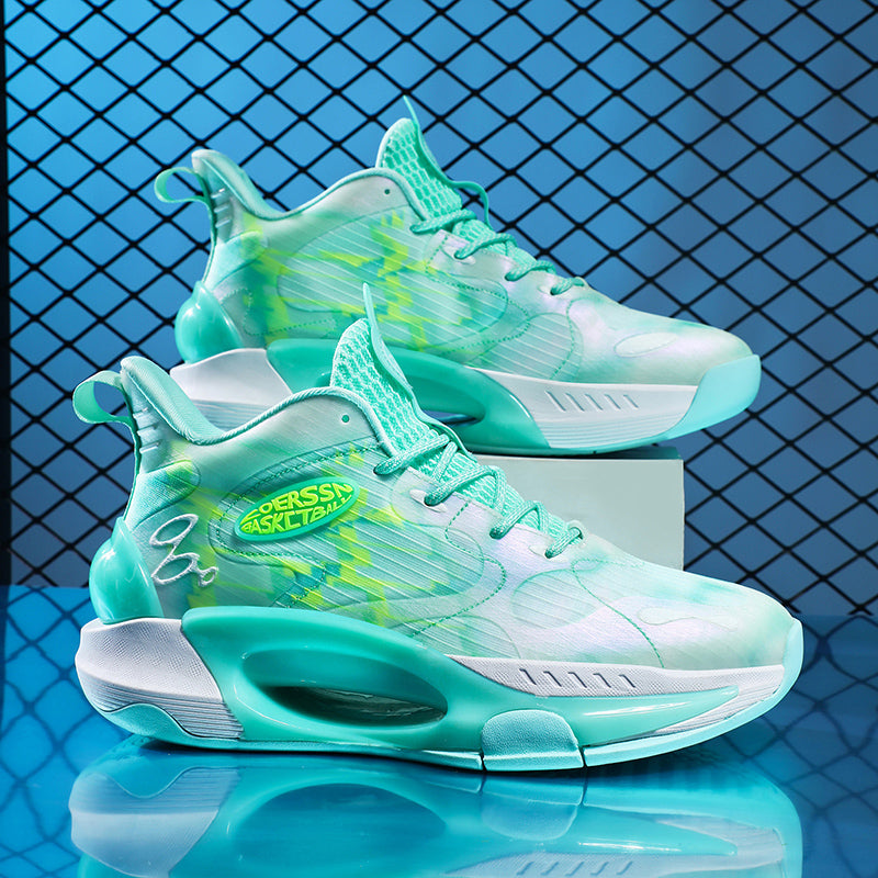 Quantum Flex T4 Athletic Shoes - Goatlv