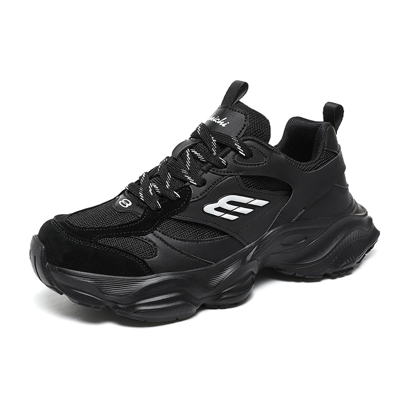 Spartan Blaze T4 Sneakers - Goatlv