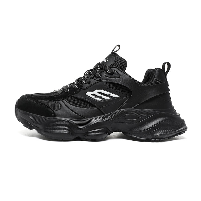 Spartan Blaze T4 Sneakers - Goatlv