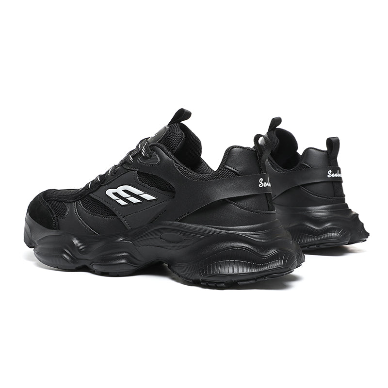 Spartan Blaze T4 Sneakers - Goatlv