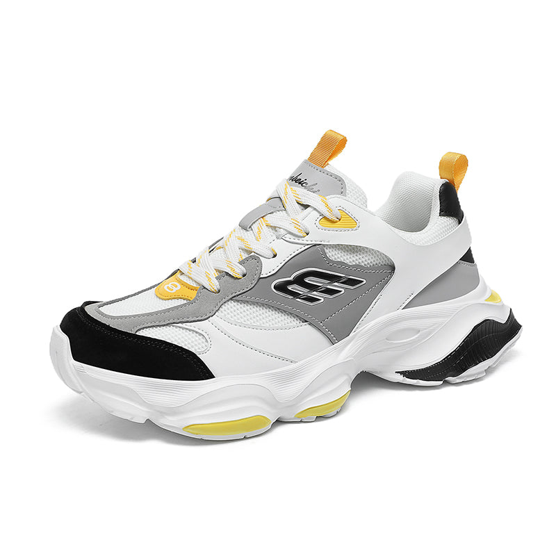 Spartan Blaze T4 Sneakers - Goatlv