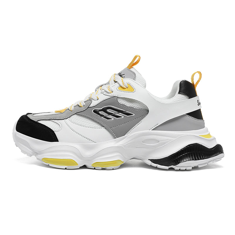Spartan Blaze T4 Sneakers - Goatlv