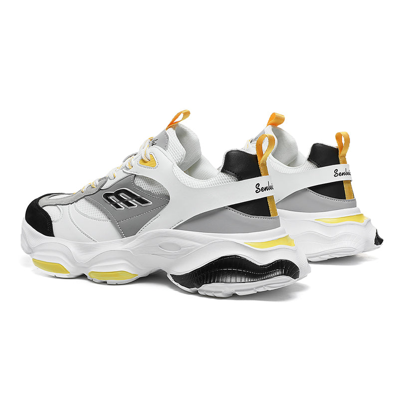 Spartan Blaze T4 Sneakers - Goatlv