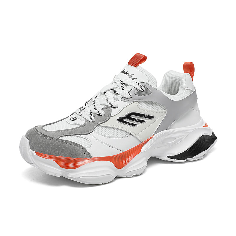 Spartan Blaze T4 Sneakers - Goatlv