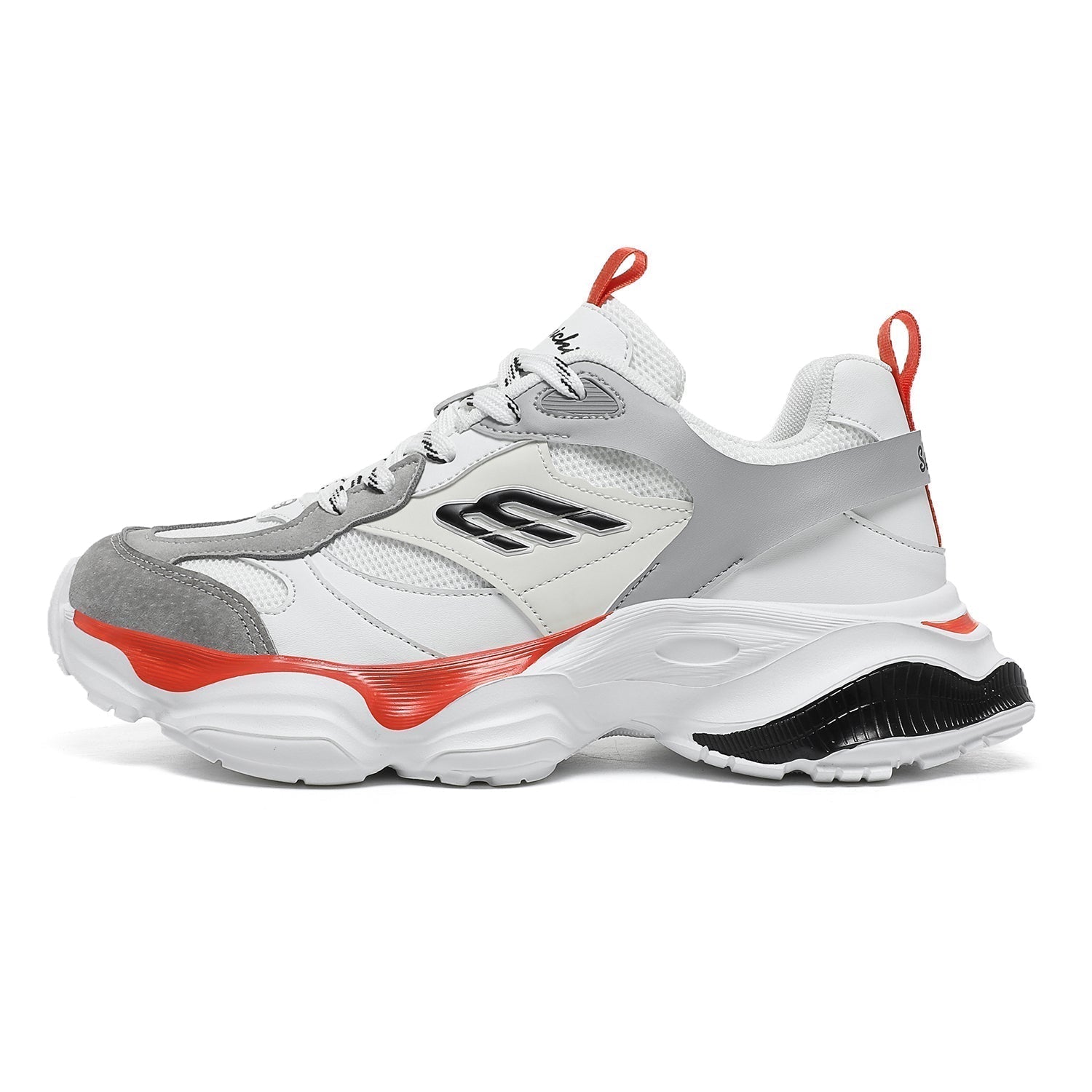Spartan Blaze T4 Sneakers - Goatlv