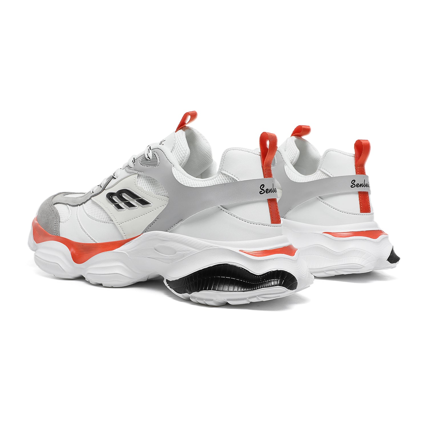 Spartan Blaze T4 Sneakers - Goatlv