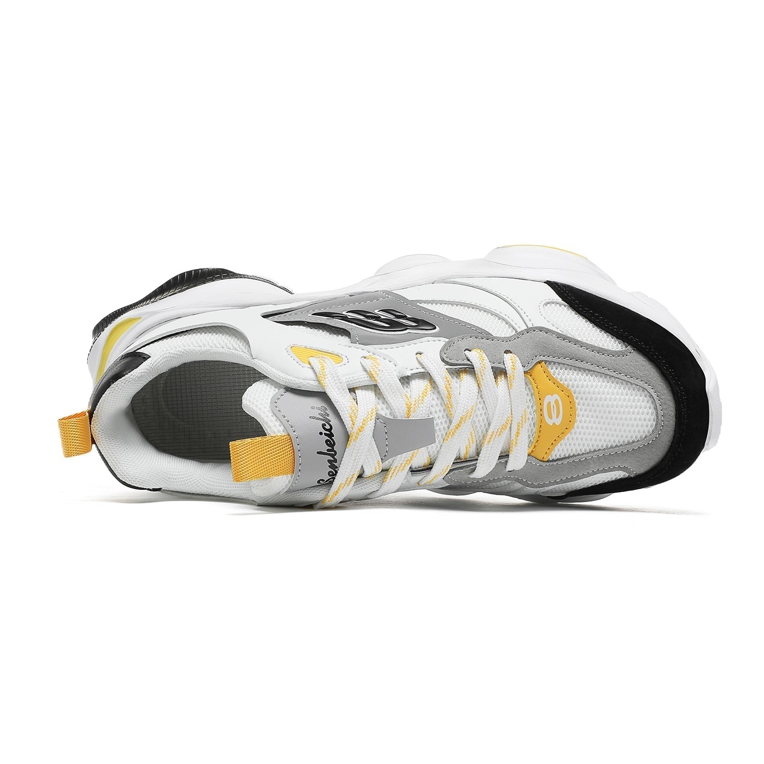 Spartan Blaze T4 Sneakers - Goatlv